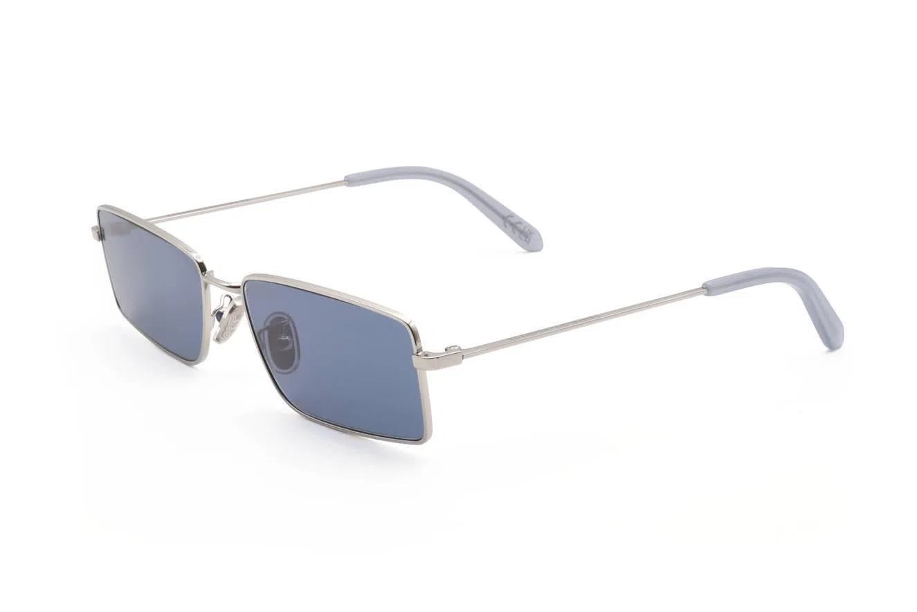Retrosuperfuture CHOPPERLIGHTBLUE Sunglasses - view 3